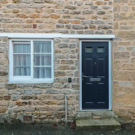 Dom wakacyjny Jack's House *