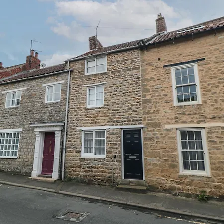Dom wakacyjny Jack's House York